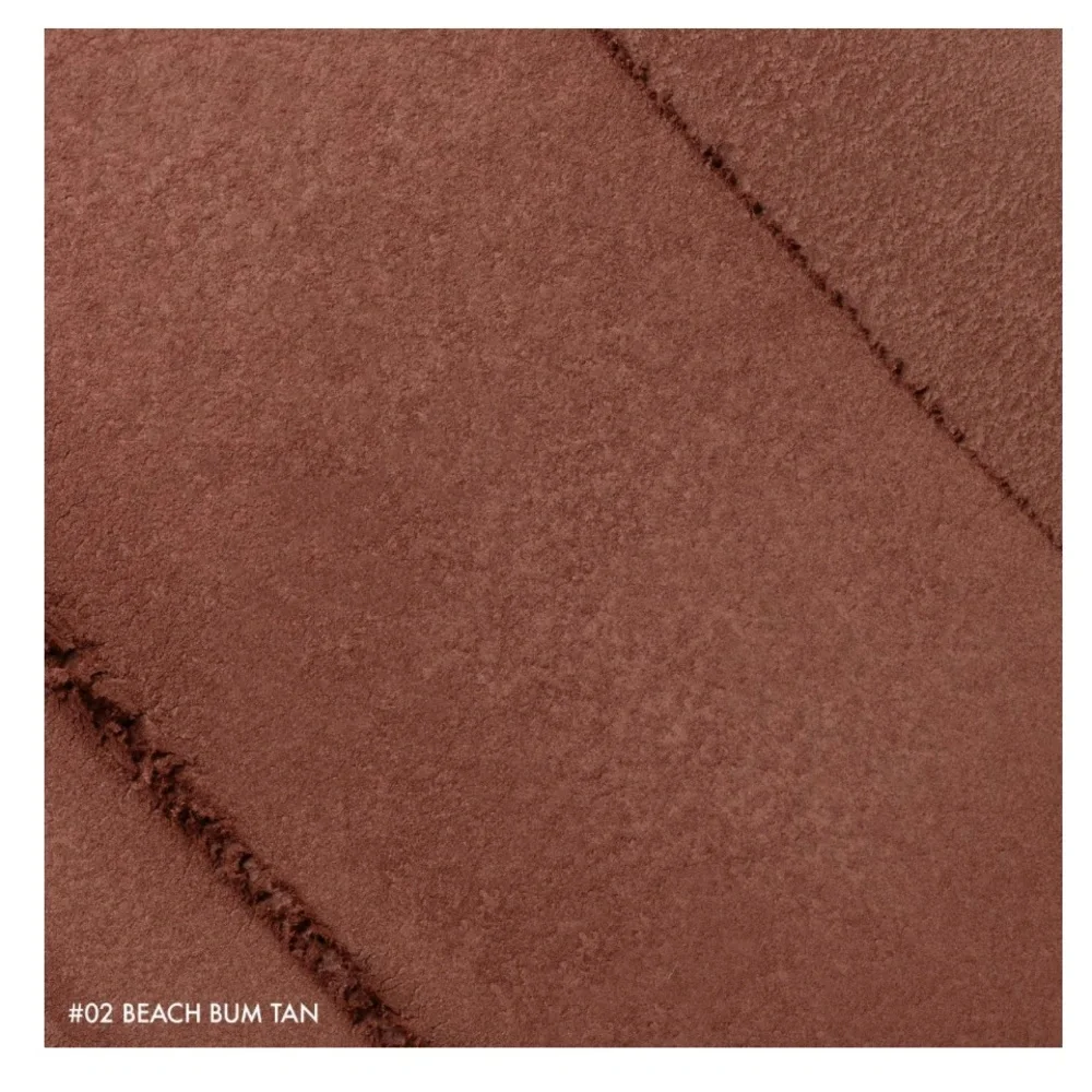 Sephora Matte Bronzer - 02 Beach Bum Tan